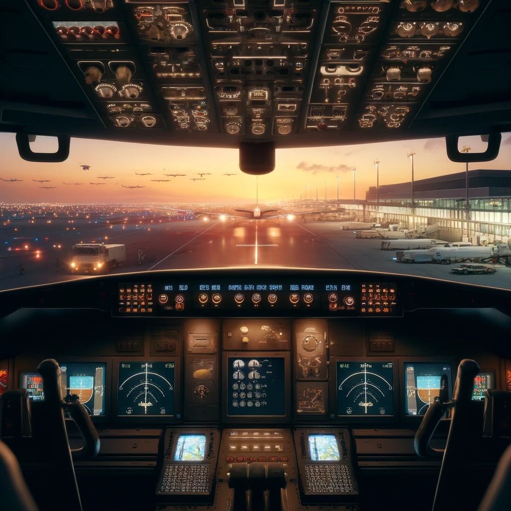 Free Flight Sim Xtreme